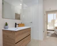 Resale - Квартира - Los Alcazares