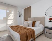 Resale - Квартира - Los Alcazares