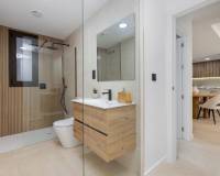 Resale - Квартира - Los Alcazares