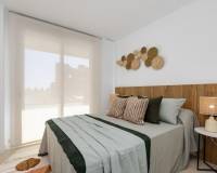 Resale - Квартира - Los Alcazares