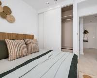 Resale - Квартира - Los Alcazares