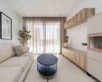 Resale - Квартира - Los Alcazares