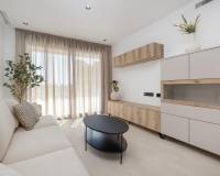 Resale - Квартира - Los Alcazares
