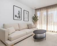 Resale - Квартира - Los Alcazares