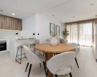 Resale - Квартира - Los Alcazares