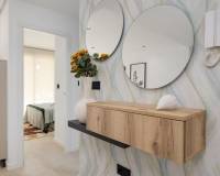 Resale - Квартира - Los Alcazares