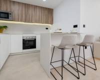 Resale - Квартира - Los Alcazares