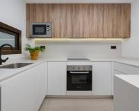 Resale - Квартира - Los Alcazares