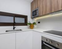 Resale - Квартира - Los Alcazares