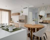 Resale - Квартира - Los Alcazares