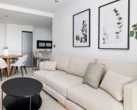 Resale - Квартира - Los Alcazares