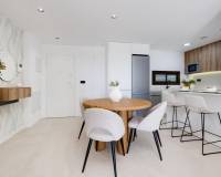 Resale - Квартира - Los Alcazares