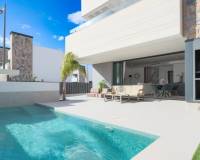 Resale - Квартира - Los Alcazares