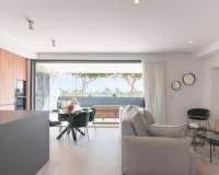 Resale - Квартира - Los Alcazares