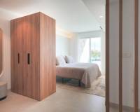 Resale - Квартира - Los Alcazares