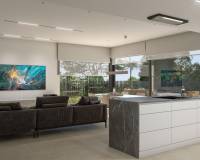 Resale - Квартира - Los Alcazares