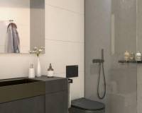 Resale - Квартира - Los Alcazares