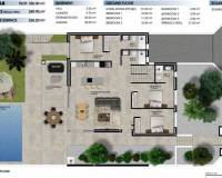 Resale - Квартира - Los Alcazares