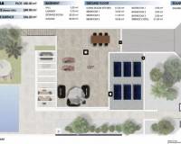 Resale - Квартира - Los Alcazares