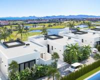 Resale - Квартира - Los Alcazares