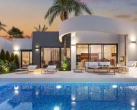 Resale - Квартира - Los Alcazares