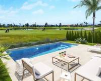 Resale - Квартира - Los Alcazares