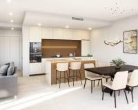 Resale - Квартира - Los Alcazares