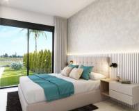 Resale - Квартира - Los Alcazares