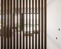 Resale - Квартира - Los Alcazares