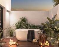 Resale - Квартира - Los Alcazares