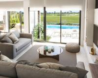 Resale - Квартира - Los Alcazares