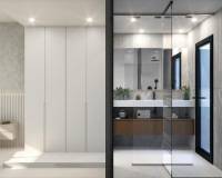 Resale - Квартира - Los Alcazares