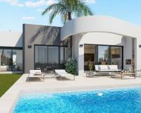 Resale - Квартира - Los Alcazares