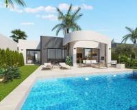 Resale - Квартира - Los Alcazares