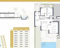 Resale - Квартира - Los Alcazares