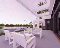 Resale - Квартира - Los Alcazares