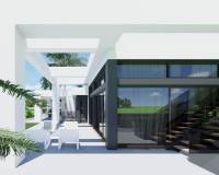 Resale - Квартира - Los Alcazares