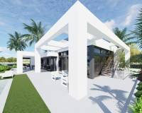 Resale - Квартира - Los Alcazares