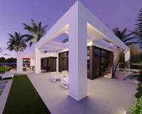 Resale - Квартира - Los Alcazares