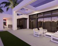 Resale - Квартира - Los Alcazares