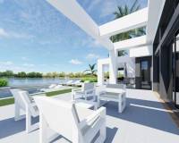 Resale - Квартира - Los Alcazares