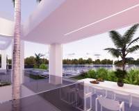 Resale - Квартира - Los Alcazares