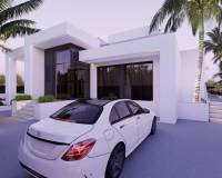 Resale - Квартира - Los Alcazares