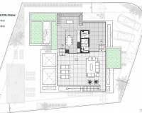 Resale - Квартира - Los Alcazares