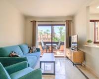 Resale - Квартира - Los Alcazares