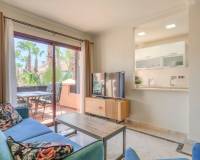 Resale - Квартира - Los Alcazares