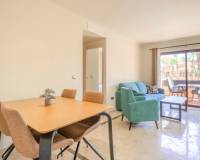 Resale - Квартира - Los Alcazares