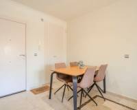 Resale - Квартира - Los Alcazares