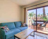 Resale - Квартира - Los Alcazares