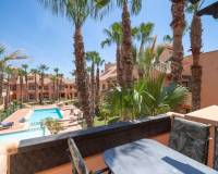 Resale - Квартира - Los Alcazares